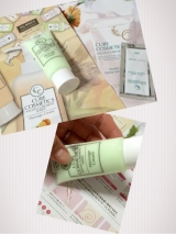 口コミ：CURE COSMETICS massage creame！の画像（4枚目）