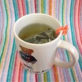 口コミ：べにふうき緑茶の画像（2枚目）