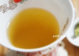 口コミ：●モニプラ●花粉症対策に！！べにふうき緑茶♪の画像（2枚目）