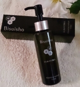 口コミ記事「#Bisuisho#美水晶クレンジングウォッシュゲル潤いで落とし潤いで洗うクレンジング」の画像