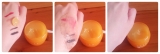 口コミ：ラフラ＊バームオレンジの画像（1枚目）