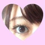 口コミ：マスカラカール♡キープベース♡目の写真♡の画像（3枚目）