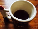 口コミ：モニプラで当選！「きれいなコーヒー」（オアシス珈琲さん）の画像（3枚目）