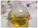 口コミ：株式会社お茶の里城南　『べにふうき緑茶』　と、今年の花粉対策。の画像（1枚目）