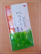 口コミ記事「これで鼻スッキリ♪国産べにふうき緑茶」の画像