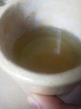 口コミ：これで鼻スッキリ♪国産べにふうき緑茶の画像（1枚目）