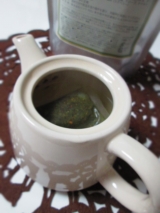 口コミ：リソウコーポレーション★リソウデトックティー～美味しすぎるダイエットサポート茶～ の画像（3枚目）