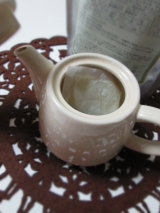 口コミ：リソウコーポレーション★リソウデトックティー～美味しすぎるダイエットサポート茶～ の画像（4枚目）
