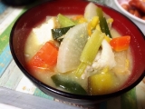 口コミ：九州野菜王国の和食のもと。モニターの画像（2枚目）