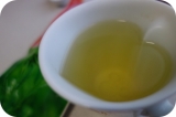 口コミ：お茶で花粉症を撃退！【お茶の里城南　べにふうき緑茶】の画像（1枚目）