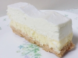 口コミ：北海道 札幌パークホテルWチーズケーキで北海道の味を堪能したぞ★の画像（5枚目）