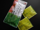 口コミ：花粉対策に★国産べにふうき緑茶の画像（8枚目）