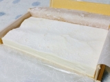 口コミ：北海道 札幌パークホテルWチーズケーキで北海道の味を堪能したぞ★の画像（8枚目）