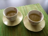 口コミ：花粉対策に★国産べにふうき緑茶の画像（6枚目）