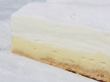 口コミ：北海道 札幌パークホテルWチーズケーキで北海道の味を堪能したぞ★の画像（6枚目）