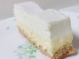 口コミ：北海道 札幌パークホテルWチーズケーキで北海道の味を堪能したぞ★の画像（3枚目）