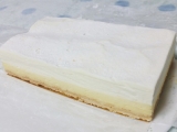 口コミ：北海道 札幌パークホテルWチーズケーキで北海道の味を堪能したぞ★の画像（7枚目）