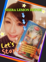 口コミ：NEERA LEMON DETOX(ニーラレモンデトックス)レモネードダイエット☆の画像（2枚目）