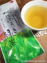 口コミ：★花粉のシーズンを快適に過ごす　べにふうき緑茶ティーバッグ　飲んでみましたぁ♪の画像（1枚目）