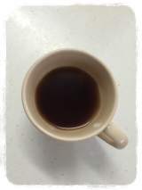 口コミ：きれいな カップ イン コーヒー…＊の画像（2枚目）