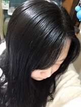 口コミ：2015.4.1.髪も恋する…♡の画像（1枚目）
