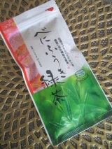 口コミ記事「花粉にべにふうき緑茶飲んでみました」の画像