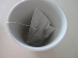 口コミ：花粉にべにふうき緑茶飲んでみましたの画像（2枚目）