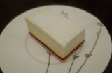 口コミ：セレブ気分になれる極上チーズケーキ～札幌パークホテル～の画像（2枚目）