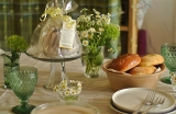 口コミ記事「イースターと緑のテーブル」の画像