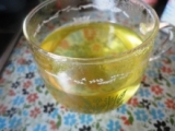 口コミ：花粉症対策に国産べにふうき緑茶の画像（1枚目）