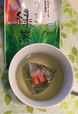 口コミ：べにふうき緑茶の画像（4枚目）
