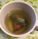 口コミ：べにふうき緑茶の画像（2枚目）