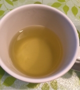 口コミ：べにふうき緑茶の画像（1枚目）