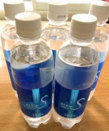 口コミ記事「株式会社OTOGINO「KUOS(クオス）」強炭酸水」の画像