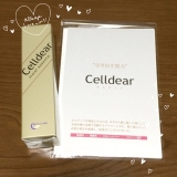 口コミ記事「celldear♡モイストエッセンス」の画像