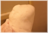 口コミ：クレンジング石鹸で敏感時期を乗り切れ！ナマケテ　クレンジングソープの画像（2枚目）