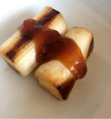 口コミ：国産柚子を皮ごと絞った「まるっと柚子＆味噌」＠一番食品の画像（6枚目）