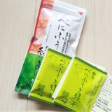 口コミ記事「べにふうき緑茶。」の画像