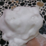 口コミ：♥泡洗顔化粧品！CCクレイウォッシュの画像（3枚目）