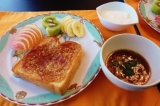 口コミ記事「これがレトルト・・・びっくり北海道オニオンスープ♪～♪」の画像