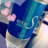 口コミ：強炭酸水のKUOS(クオス❤︎の画像（7枚目）