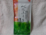 口コミ記事「お茶の里城南さんの「べにふうき緑茶」のモニター」の画像
