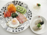 口コミ記事「昨日の朝食♪」の画像