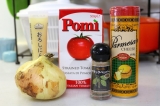 口コミ：絶品トマトソースの作り方の画像（12枚目）