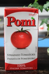 口コミ記事「絶品トマトソースの作り方」の画像