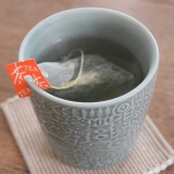 口コミ：◎べにふうき緑茶（株式会社お茶の里城南）の画像（6枚目）