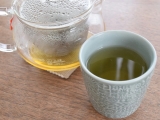 口コミ：◎べにふうき緑茶（株式会社お茶の里城南）の画像（5枚目）