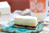口コミ：濃厚で美味しい♡　「札幌パークホテル」の特製ダブルチーズケーキ☆の画像（8枚目）
