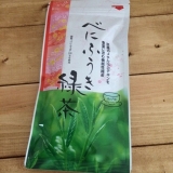 口コミ記事「べにふうき緑茶で花粉症対策〜♪」の画像