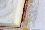 口コミ：濃厚で美味しい♡　「札幌パークホテル」の特製ダブルチーズケーキ☆の画像（4枚目）